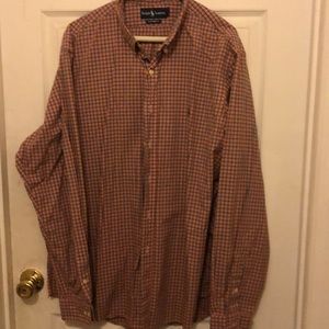 Men’s Ralph Lauren button up